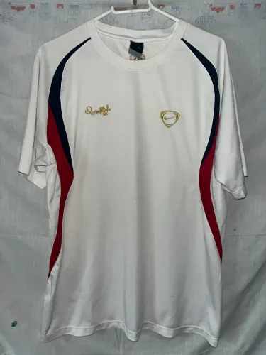 Camisa R10 - Ronaldinho Edição Limitada Nike 