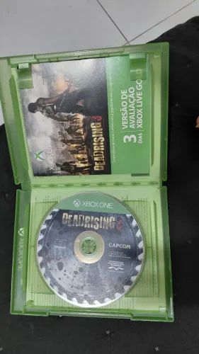 Deadrising 3