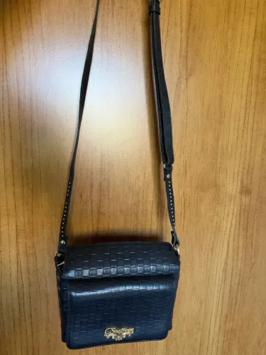 Bolsa Carmen Steffens