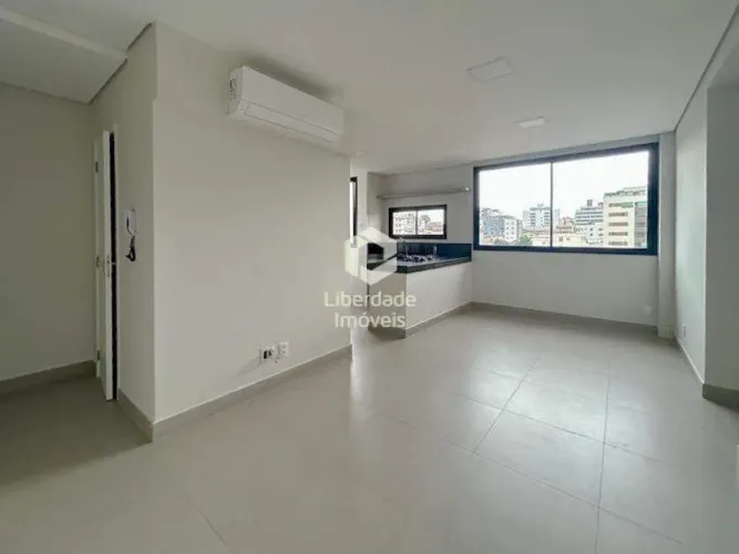 Apartamento para aluguel no Padre Eustáquio, Belo Horizonte, 2 quartos, 2 vagas