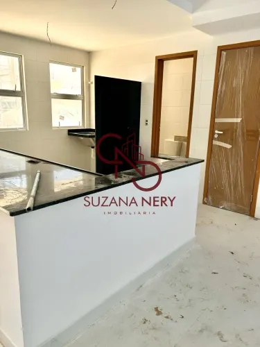CASA DUPLEX COM 3 QUARTOS EM NEÓPOLIS