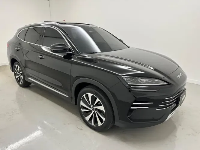 BYD Song Plus 1.5 16V Aut. (hibrido) 2027