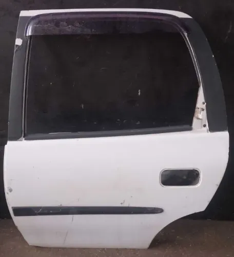 Porta Traseira Esquerda Gm Corsa Sedan Hatch 1994 Á 2010