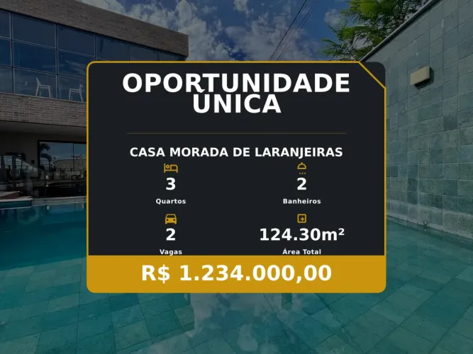 Casa no Vila Alto Douro: Modernidade e conforto em Morada de Laranjeiras!