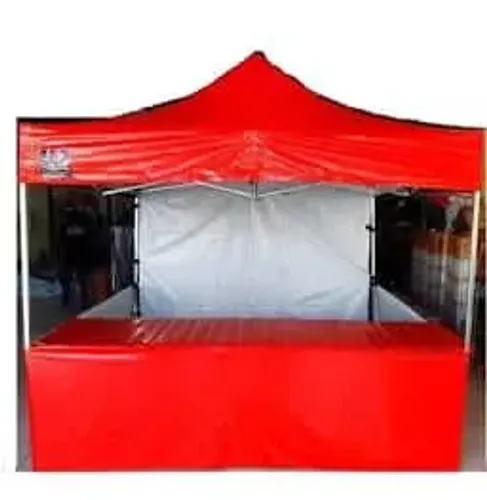 TENDA SANFONADA