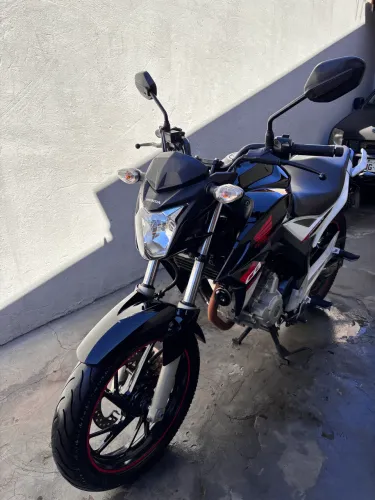CB 250 FLEX