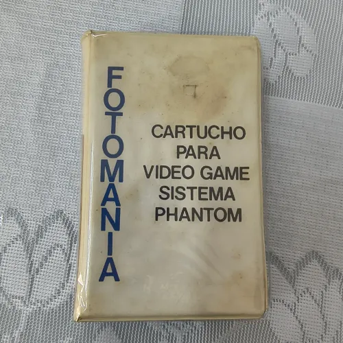 CARTUCHOS DE ÉPOCA NINTENDINHO 8BITS 60 PINOS (FOTOMANIA E TIGERTRON)