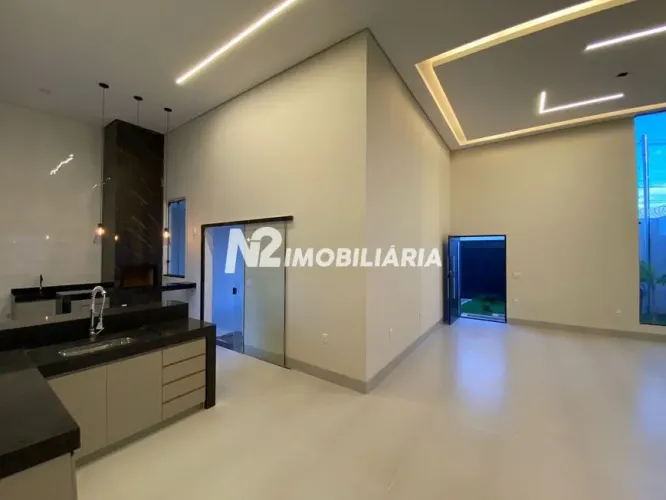 Venda Casa NOVO MUNDO