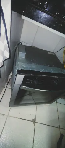 Forno elétrico