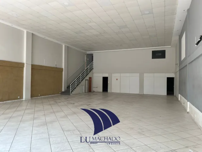 SALA COMERCIAL em ARARUAMA - RJ, Vila Capri