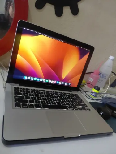 Macbook pro 2012