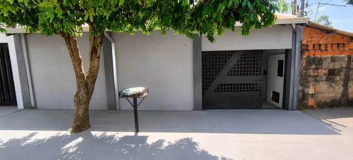 Casa com ótimo custo benefício no Humberto