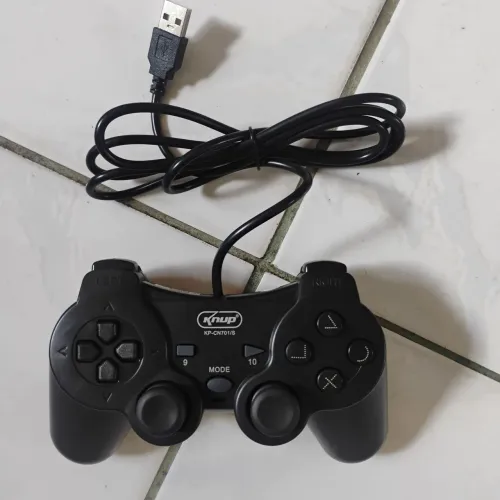 Controle USB para Pc Computador game Stick 