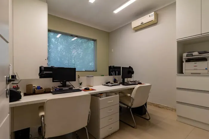 Sala comercial na Rua Tito, 1274 - sobreloja 160 m²