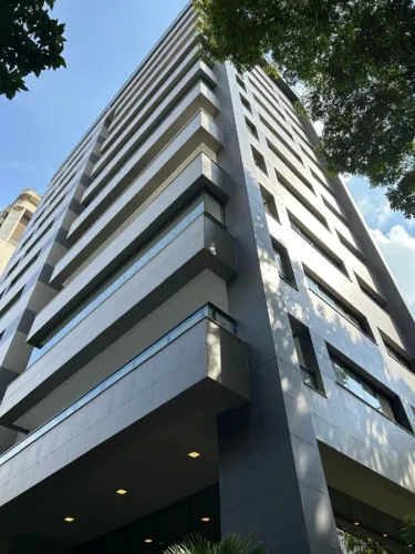 Localização Privilegiada em Frente ao Minas 1