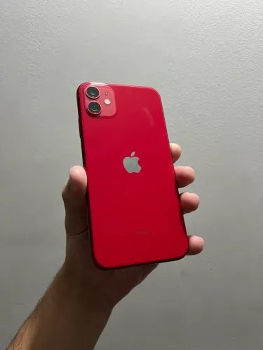 iPhone 11 - 64GB