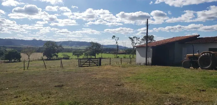 Casa boa ,represas etc ...