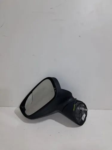 Retrovisor Ford New Fiesta 2014 A 2019 lado esquerdo original