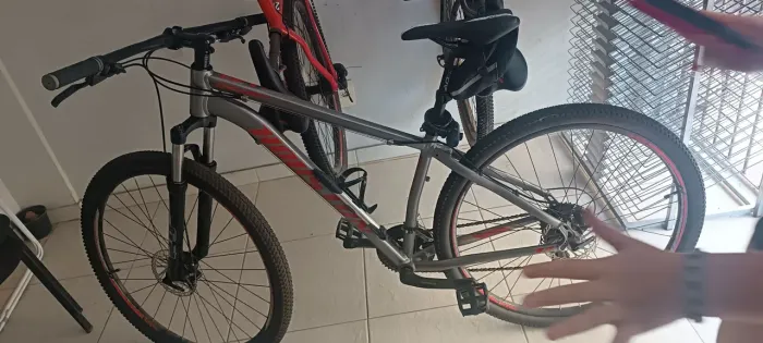 Bicicleta Houston aro 29