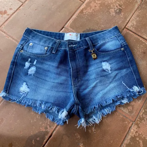 Short Jeans Be Eight