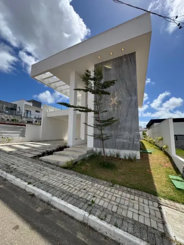 Casa Nova Condominio Monte Carlo