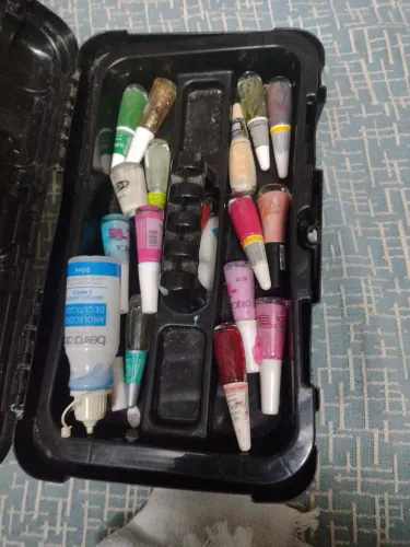 Manicure