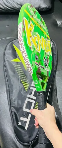 Raquete para Beach tennis