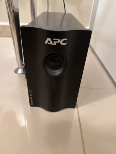 Nobreak APC Back ups 1500