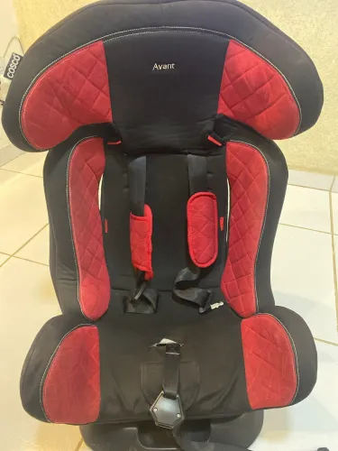 Bebê conforto cadeira avante