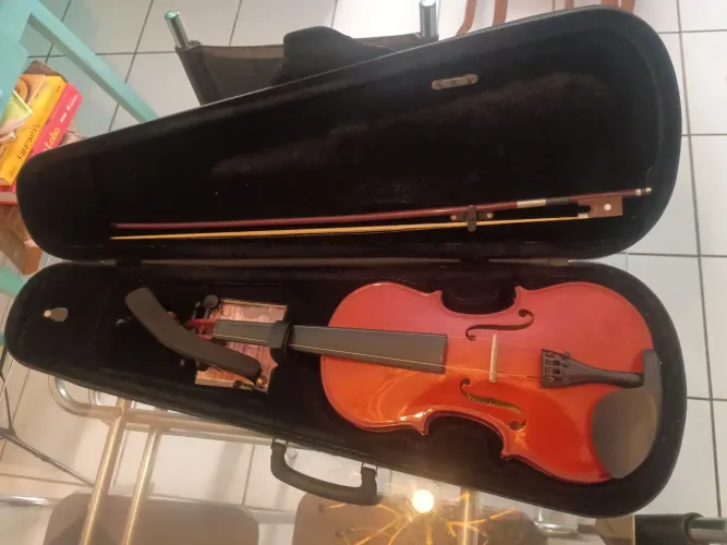 Violino Guarneri
