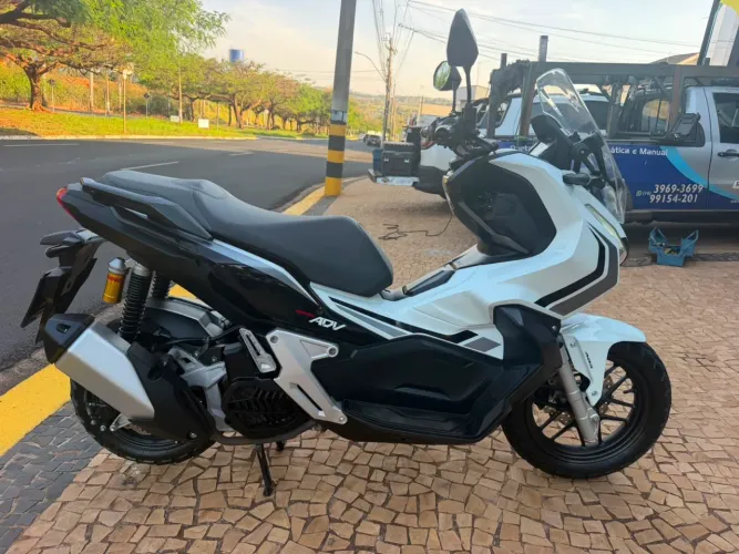 HONDA ADV 150 ABS