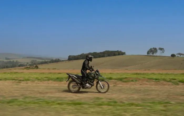 Yamaha XTZ 150 Crosser Z ABS 0km 2026