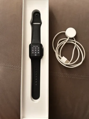 Apple Watch SE 1  38mm