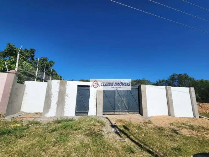 Terreno à venda, 435 m² por R$ 330.000,00 - Santa Rosa - Cuiabá/MT