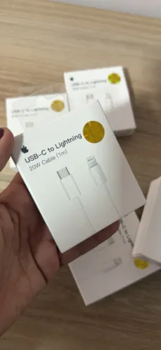 Cabo iPhone 