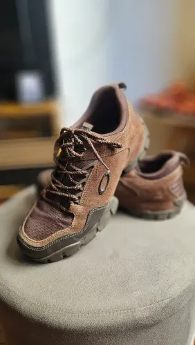 Tênis Oakley Modoc Low II Marrom - Tam 42 BR