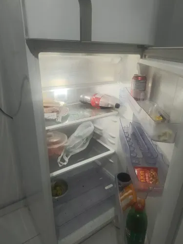 Vendo essa geladeira em perfeito estado
