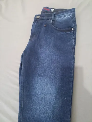 Calça jeans 