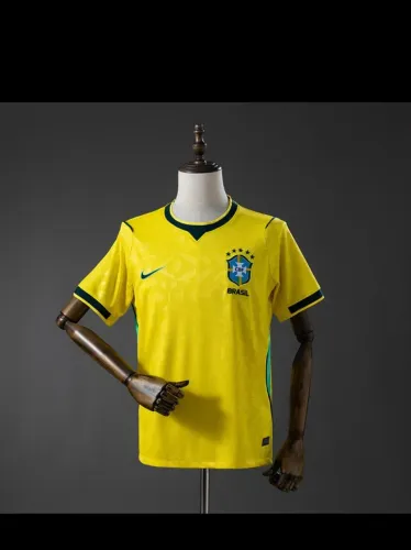Camisa do Brasil 2026