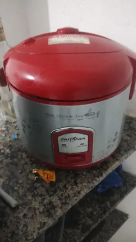 Panela elétrica