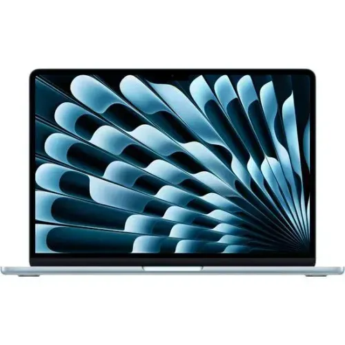 Notebook Apple MacBook Air 2025 Apple M4 / Memória 16GB / SSD 512GB / 13.6"
