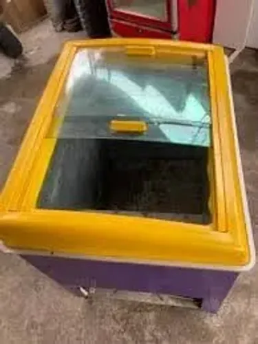 FREEZER 310 LITROS