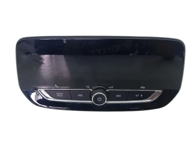 Multimidia Chevrolet Onix Plus 2020