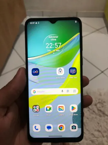 Moto E13