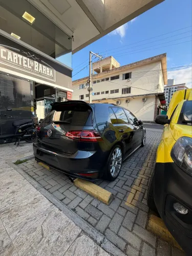 Volkswagen Golf GTI 2.0 TSI 220cv Aut. 2015