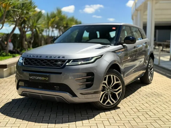 Land Rover Range Rover Evoque HSE Dyna. 2.0 Dies. Aut. 2023