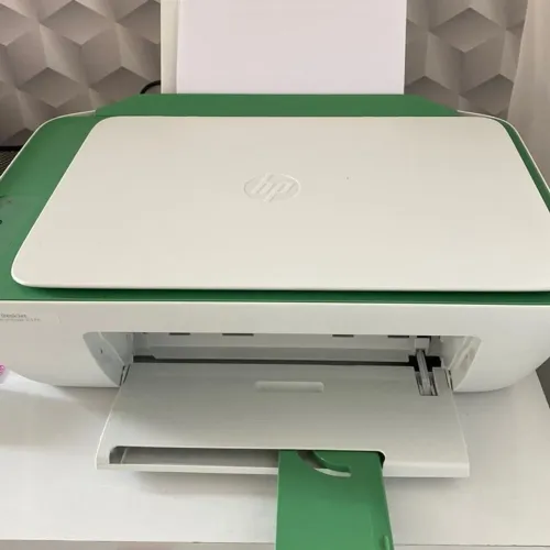 impressora deskjet ink advantage 2376