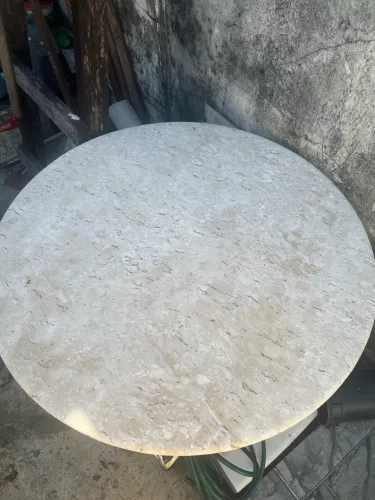 Pedra de mármore 90x90