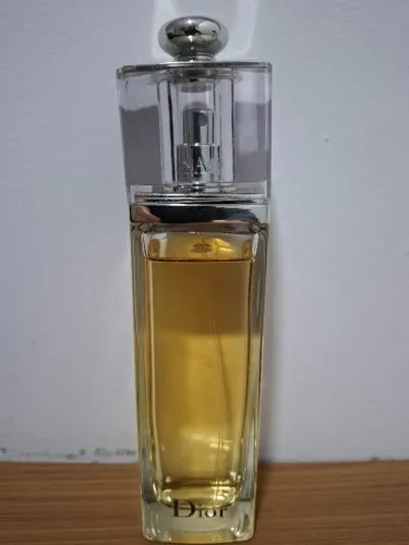 Perfume Dior Addict 100ml