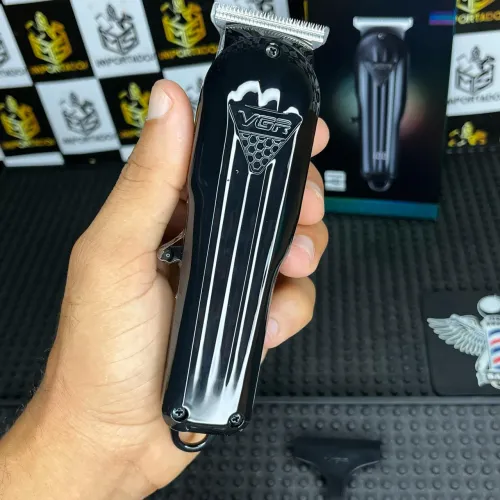 Máquina de Acabamento VGR Profissional